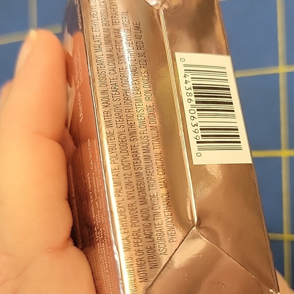 Physicians Formula Touch of Glow Palette Nude Wear 7g New In Box - Picture 2 of 5